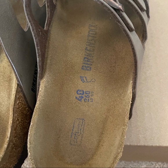 Birkenstock Floria Sandal - Picture 4 of 5